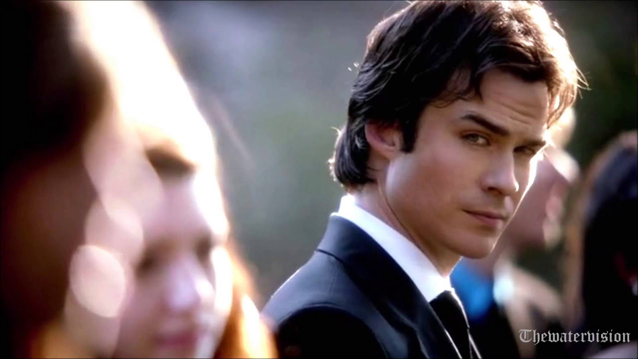 A Royal Affair TRAILER ( The Vampire Diaries Style)