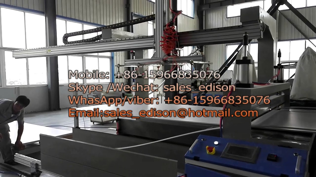 advertising board