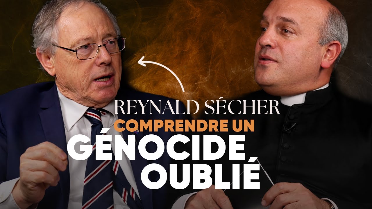 Quand la révolution a massacré la Vendée : une histoire trop vite oubliée…