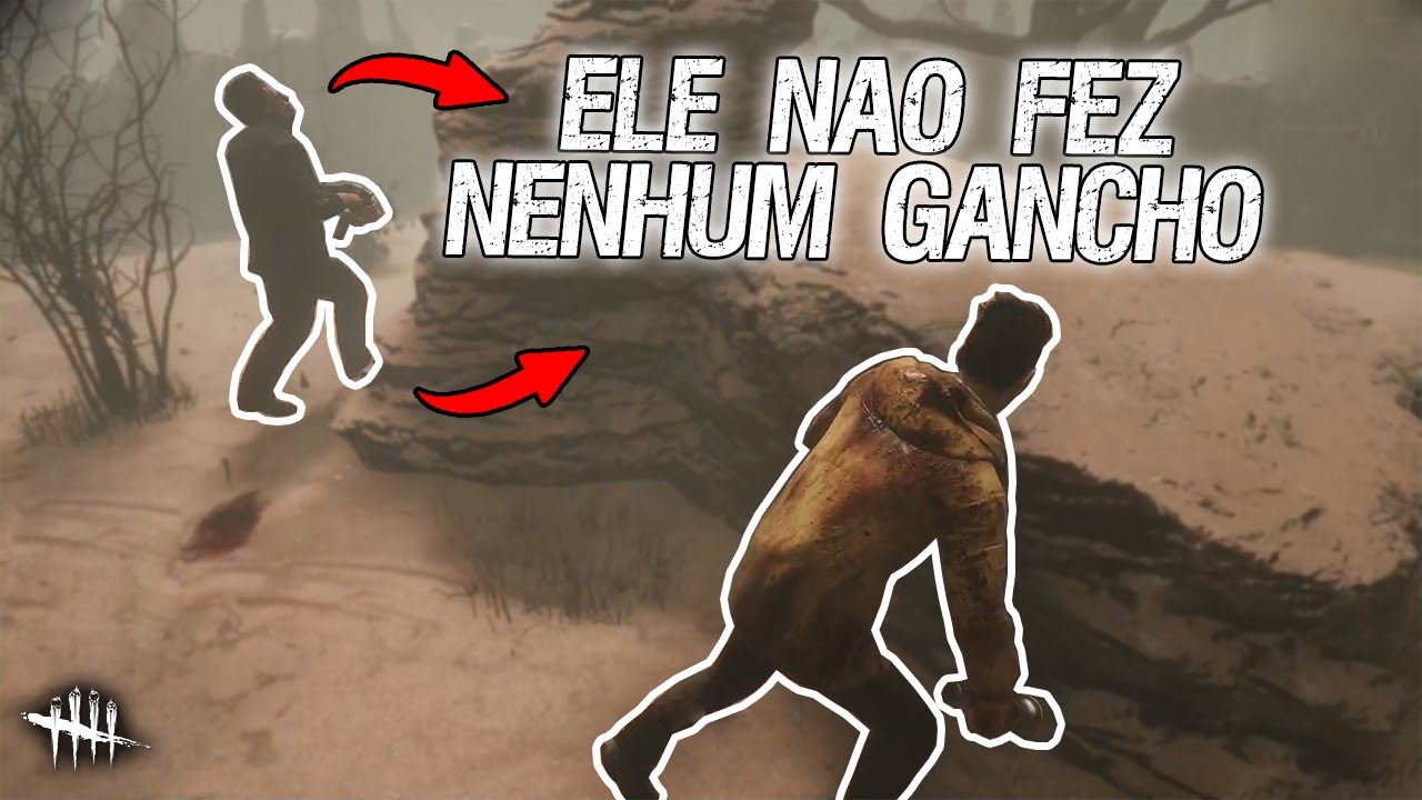 Loopei o Bubba Por 5 gens e Ele Não Fez NENHUM GANCHO