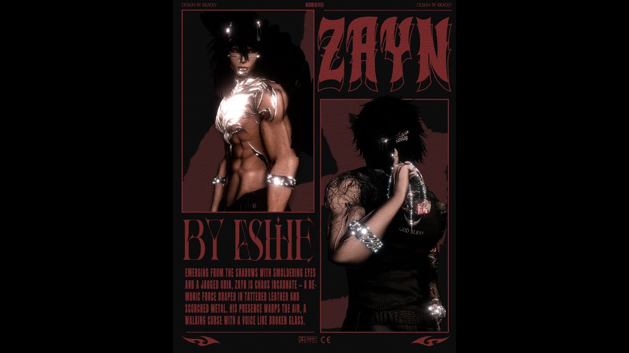Zayn Showcase