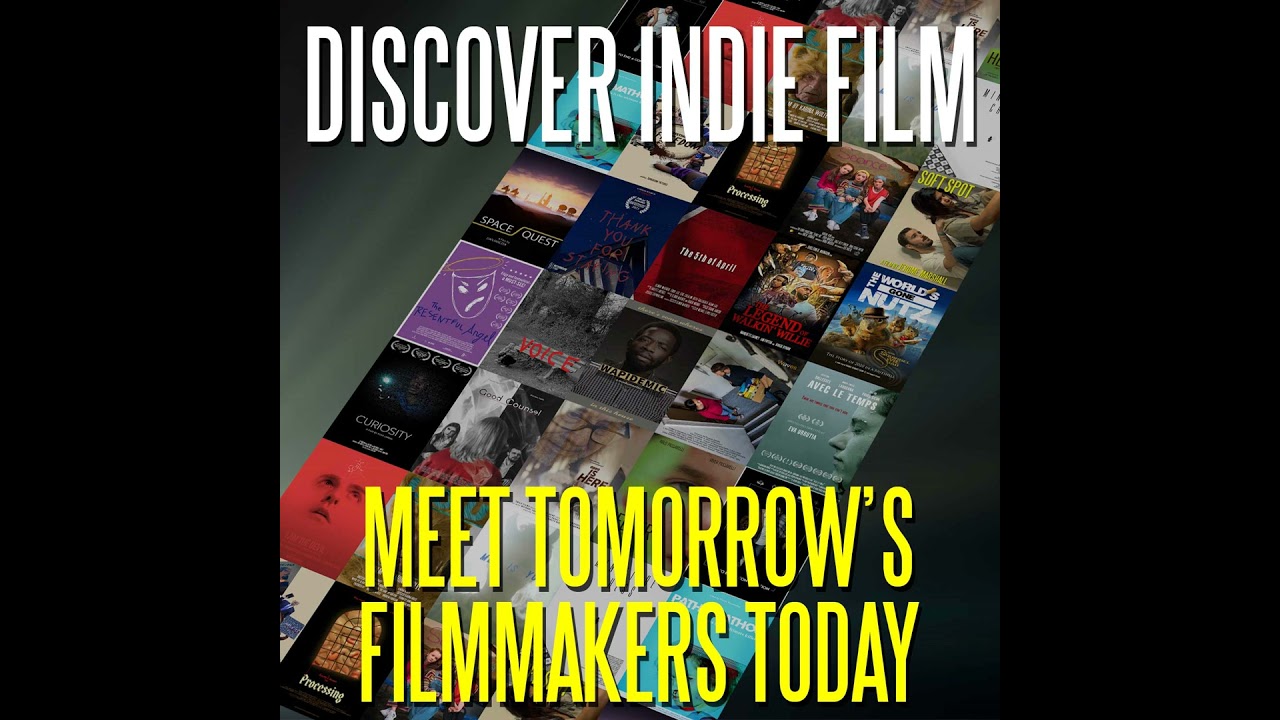 405. Andrew Bourne “Church Camp”