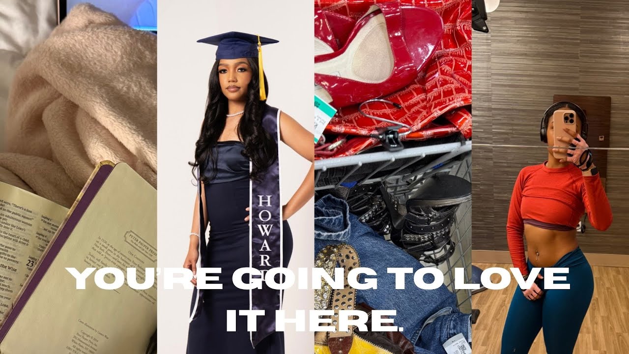hey...you're going to love it here | who am I fr? new year goals and hobbies