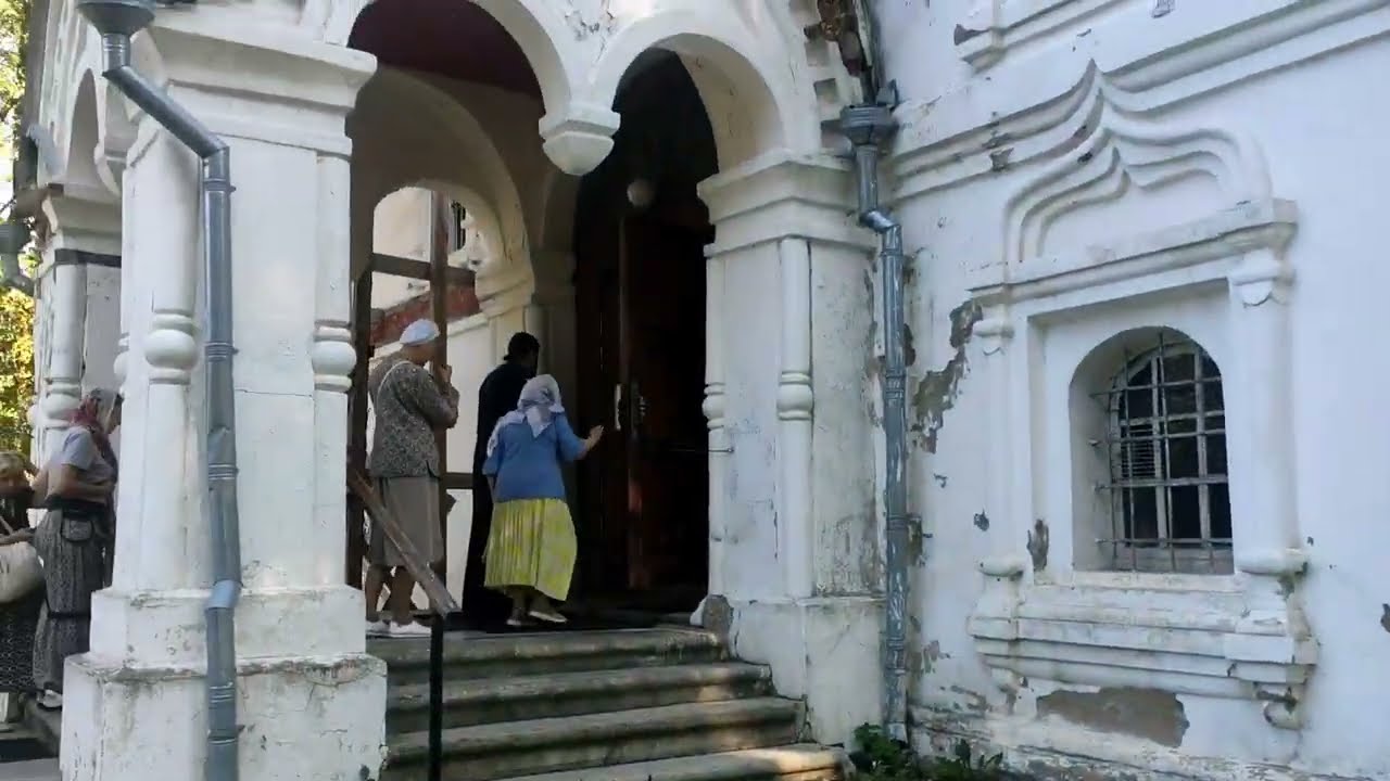 4 МОНАСТЫРЯ АЛЕКСАНДРОВСКОЙ ЕПАРХИИ