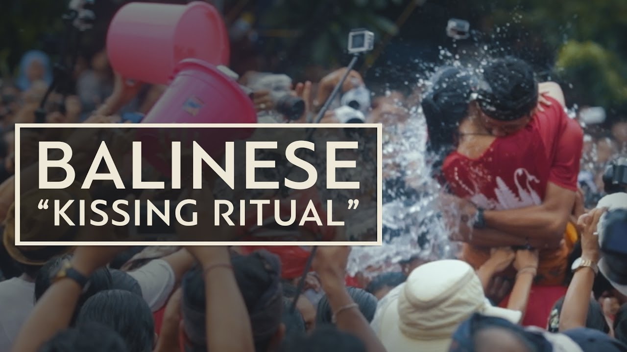 BALINESE 