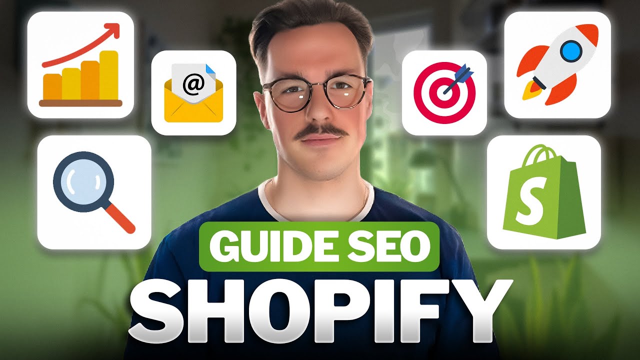 Le Guide Ultime du SEO Shopify : Double Ton Trafic en Moins de 30 Jours