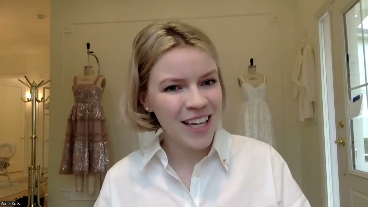 The Couture Bridal Experience: Designing the Perfect Custom Gown