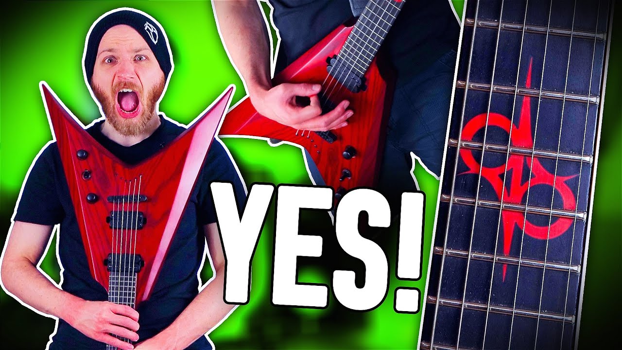 Do Solar Guitars Live Up To The Hype?