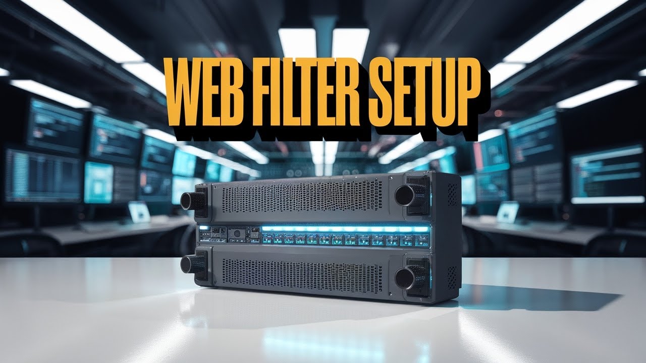 Web Filtering on Fortigate: The Ultimate Guide