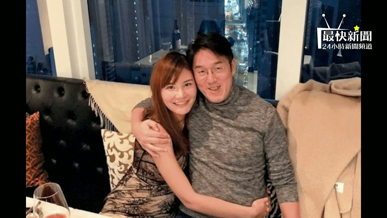李龍基怒斥歐錦棠消費自己！反擊臨時推劇拒簽約！｜ 五索馬生長隆高調曬恩愛！67歲富豪濃密頭髮惹網民狂羨慕！#最快新聞