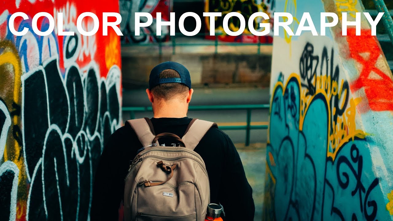 Better Colors In Your Photography!