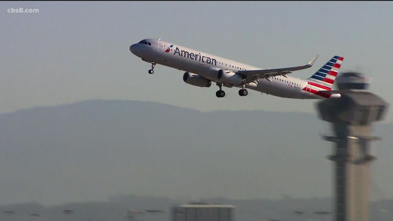 What travelers need to know about current air travel issues
