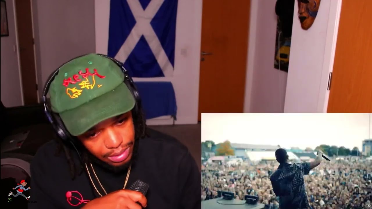 CHIP X NAFE SMALLZ - ALL OR NOTHING (OFFICIAL VIDEO) Reaction