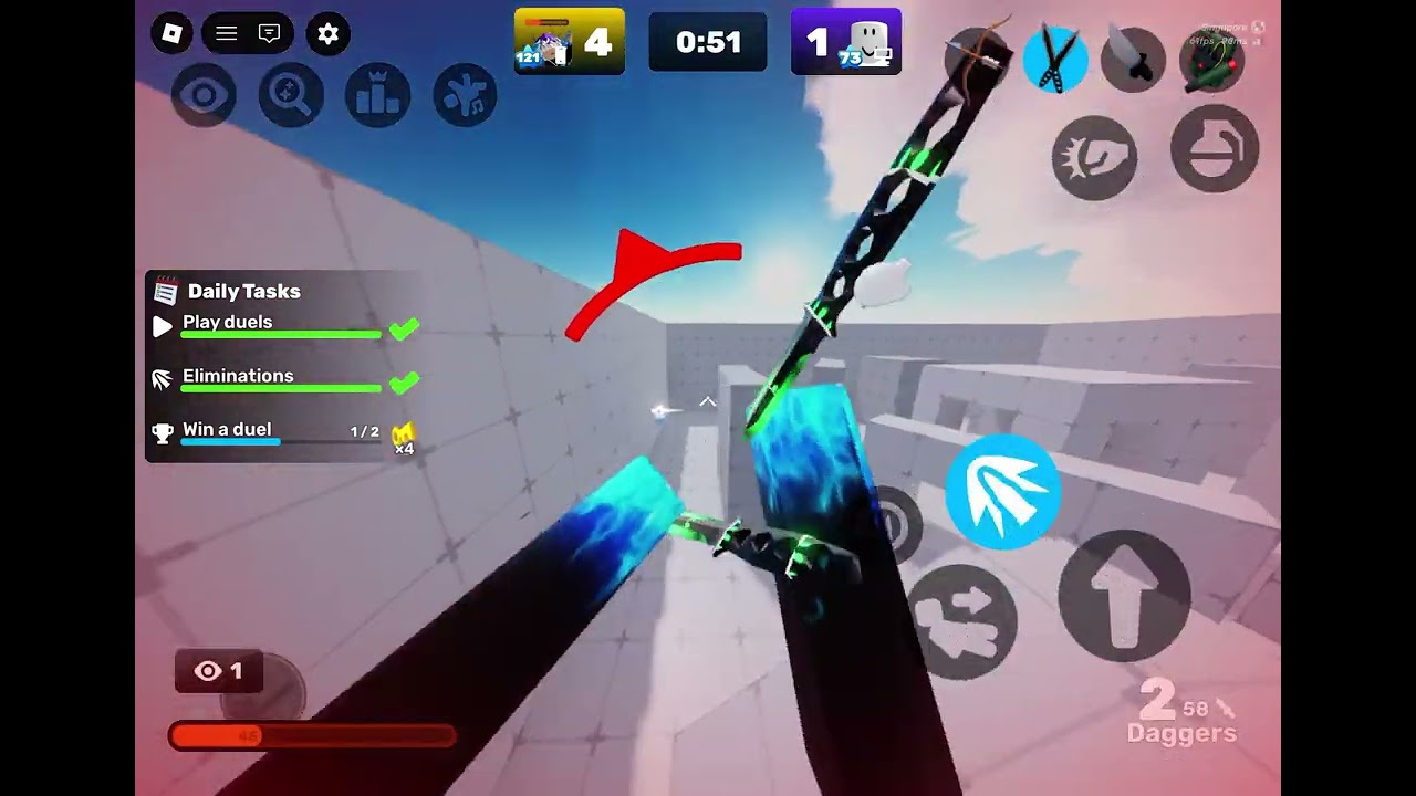 How did I do it 