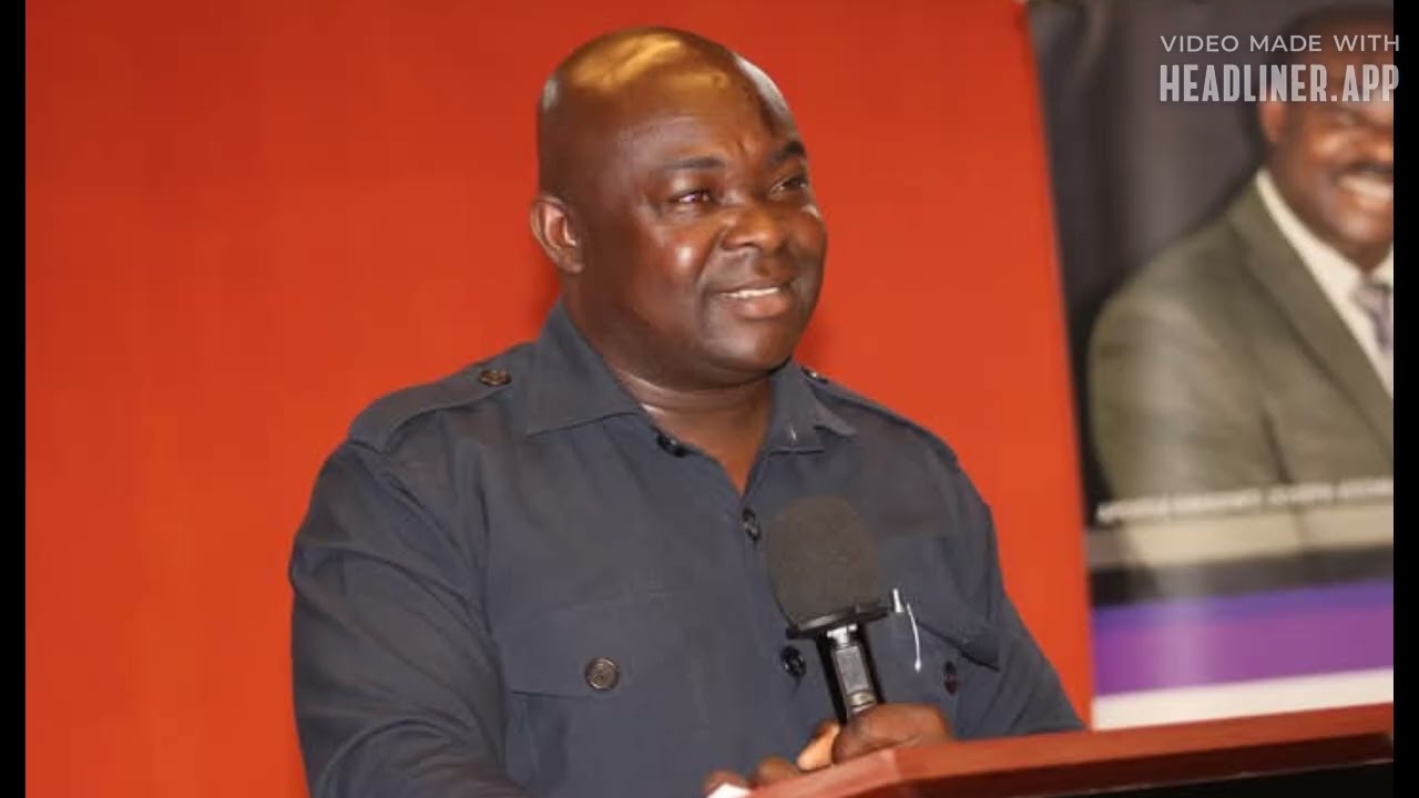 Divine Helpers! | By Apostle Kwadwo Asomah | Anointing Service (14 January 2026)