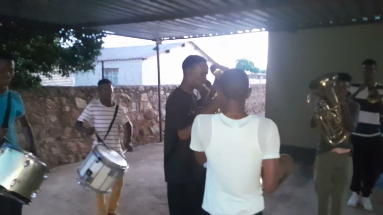 Bn brass band new song uploaded 