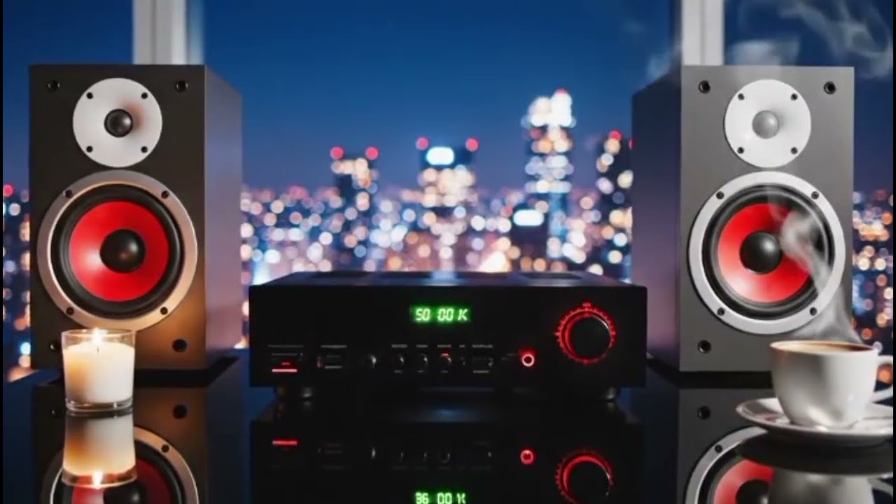 DJ PENGHILANG STRES COCOK BUAT KAMU YANG LAGI BEGADANG ATAU TIDUR REBAHAN NONGKRONG KERJA SANTAI