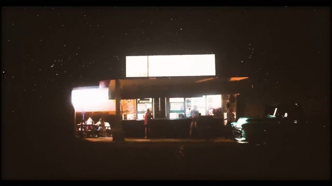Lana Del Rey x Cinematic Type Beat — 