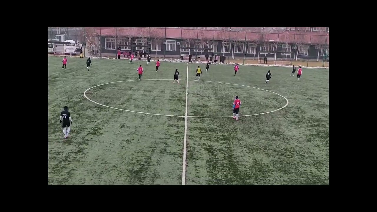AFiM coach vs Batcen coach 