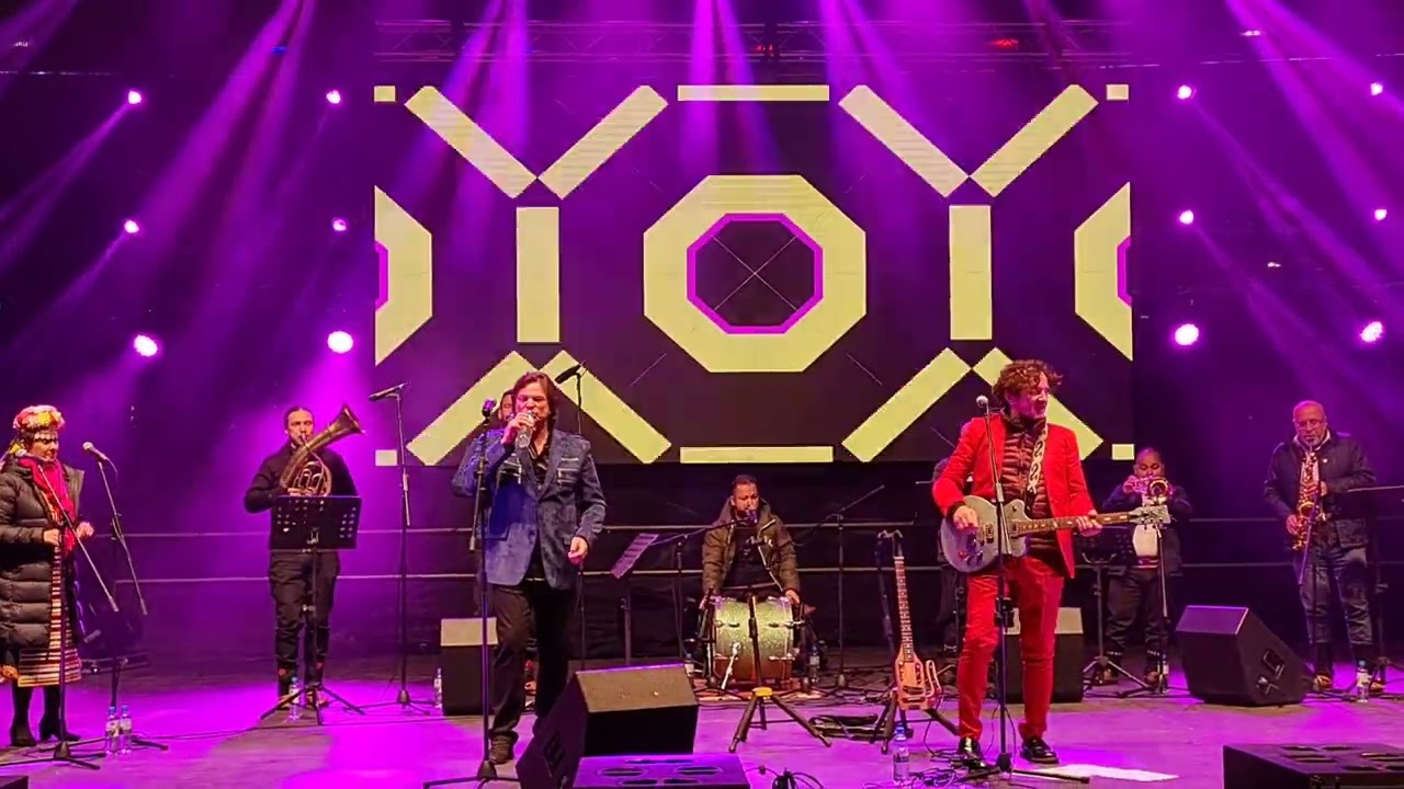Zamisli, Live Koncert, Bijelo Dugme, Frankfurt 30.04.2022
