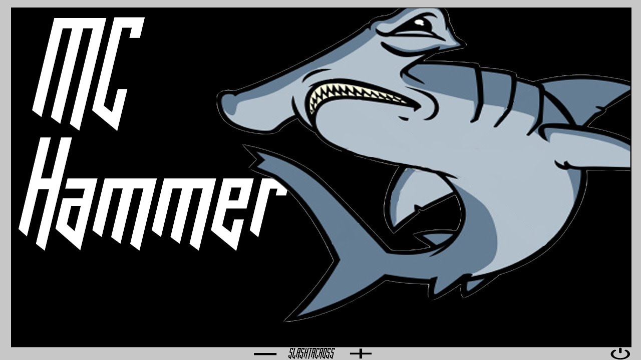 DEPTH: THE MIGHTY HAMMERHEAD!!! (Special Ability)