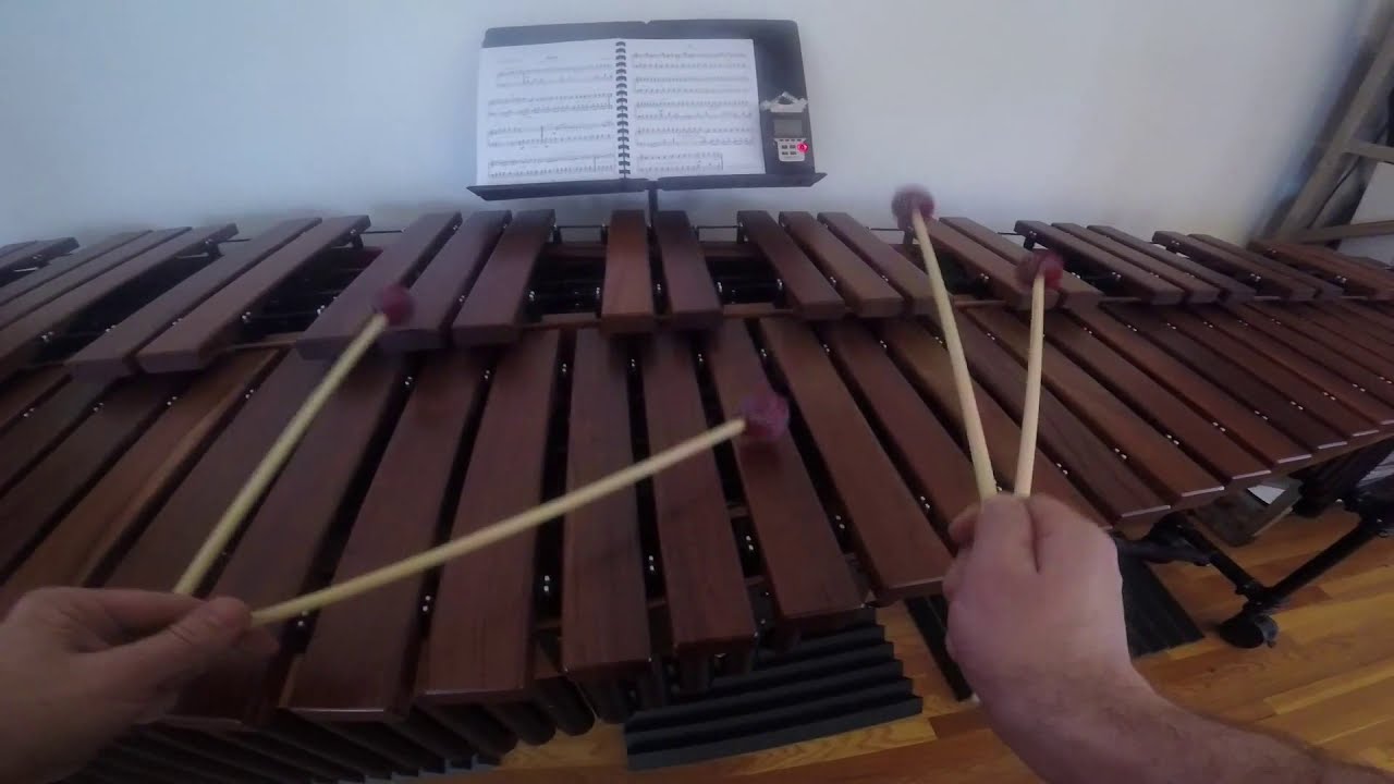 Kain Masterclass