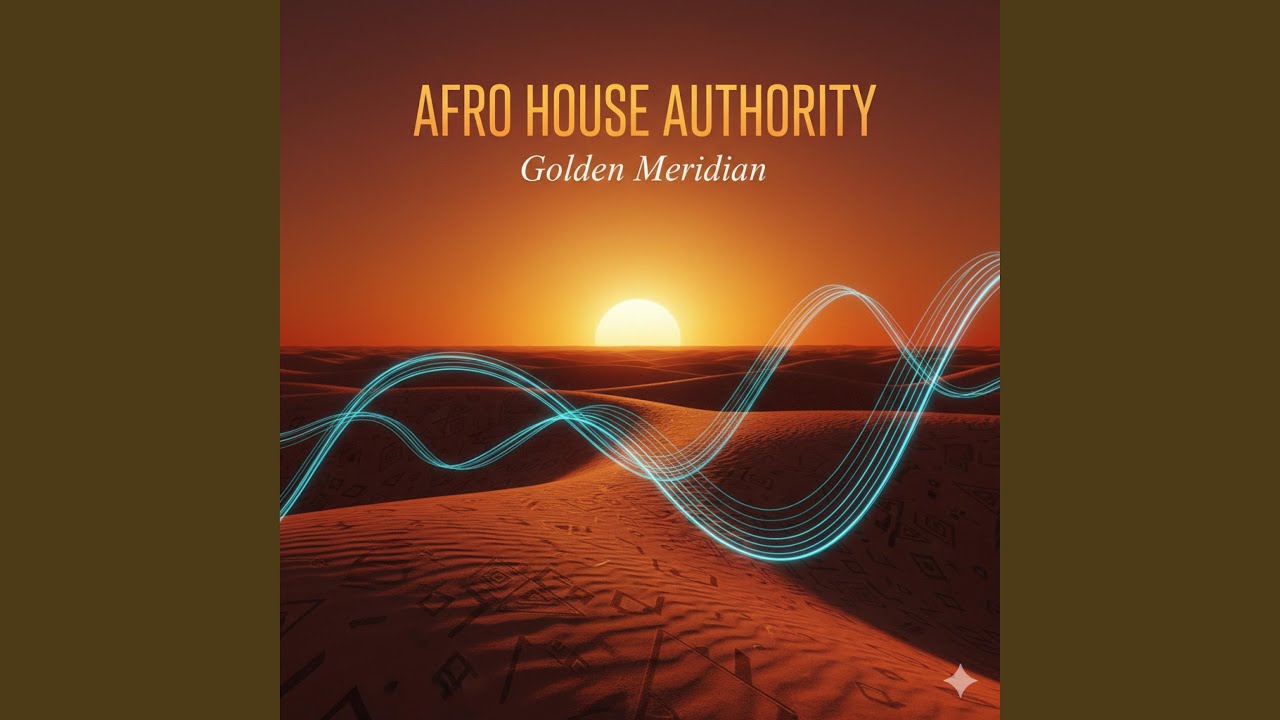 The Quiet Drum (AFRO HOUSE)