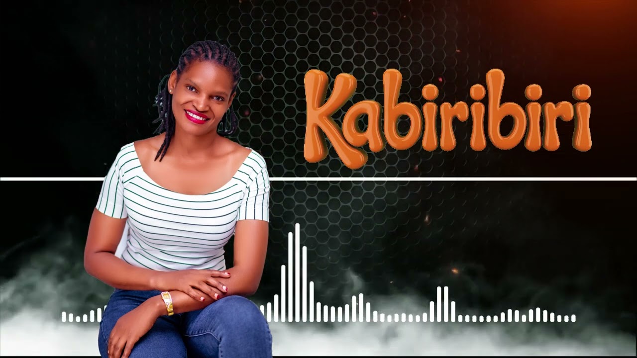Kabiribiri by kendi kamundy 
