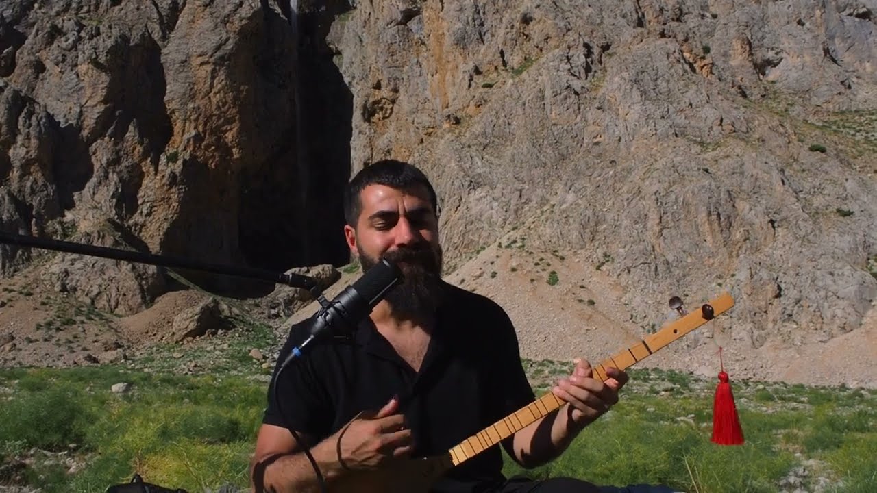 Dergah Varlıel & Celo Boluz - Demmi Demmi #Toprağınhafızası (2025)