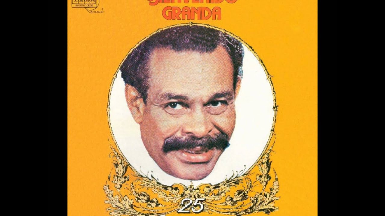 Bienvenido Granda - Perfume de Gardenia
