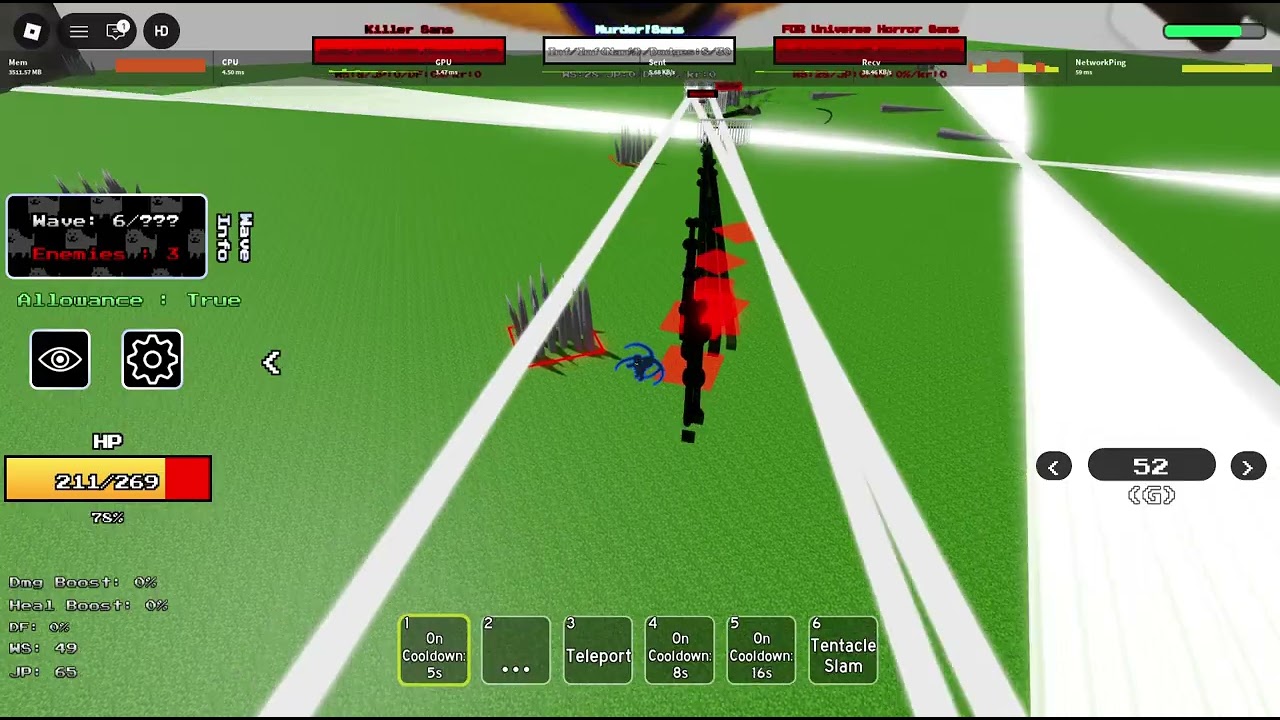 Dominant Boss 1.56