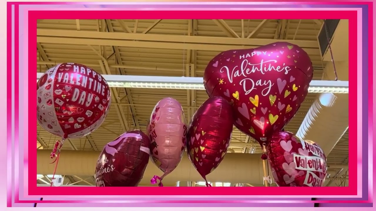 A Sky of Sweethearts