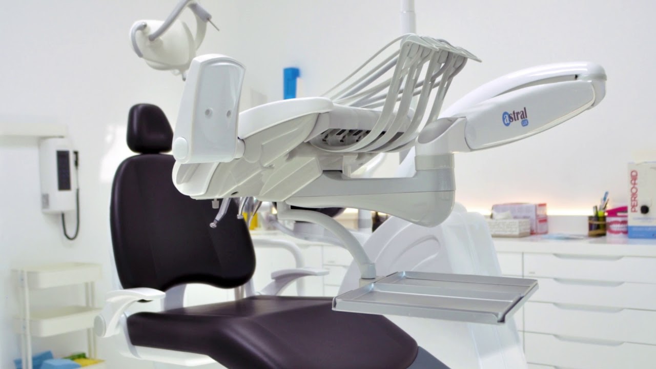 Proyecto Salgado Dental Institute