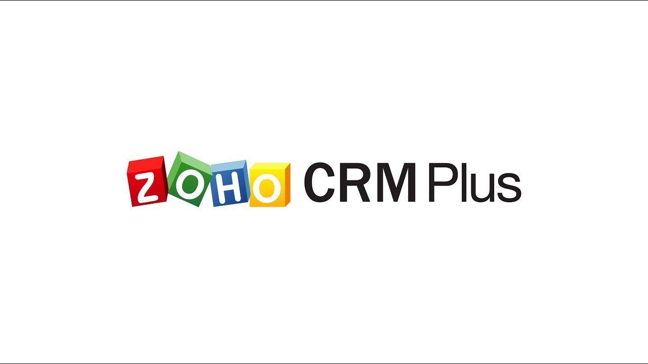 The Unified Customer Experience Platform | Zoho CRM Plus||