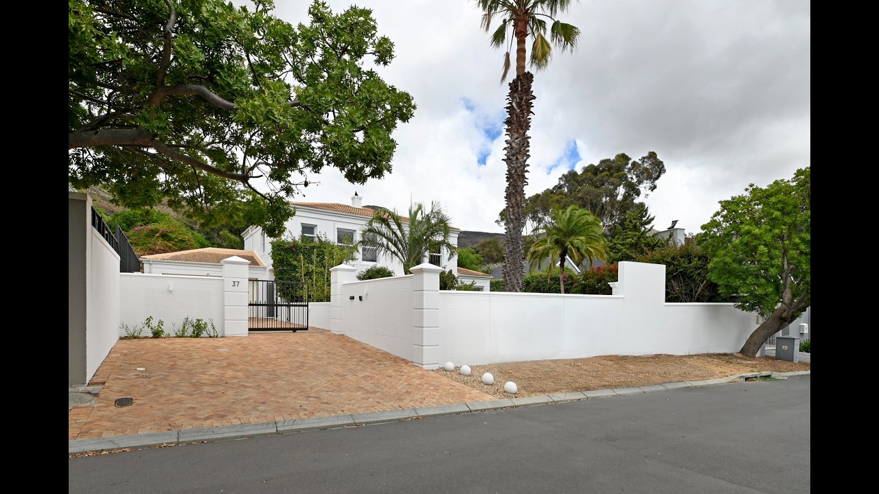 Silvertree Estate, Tokai - Cape Town | Hardie Property