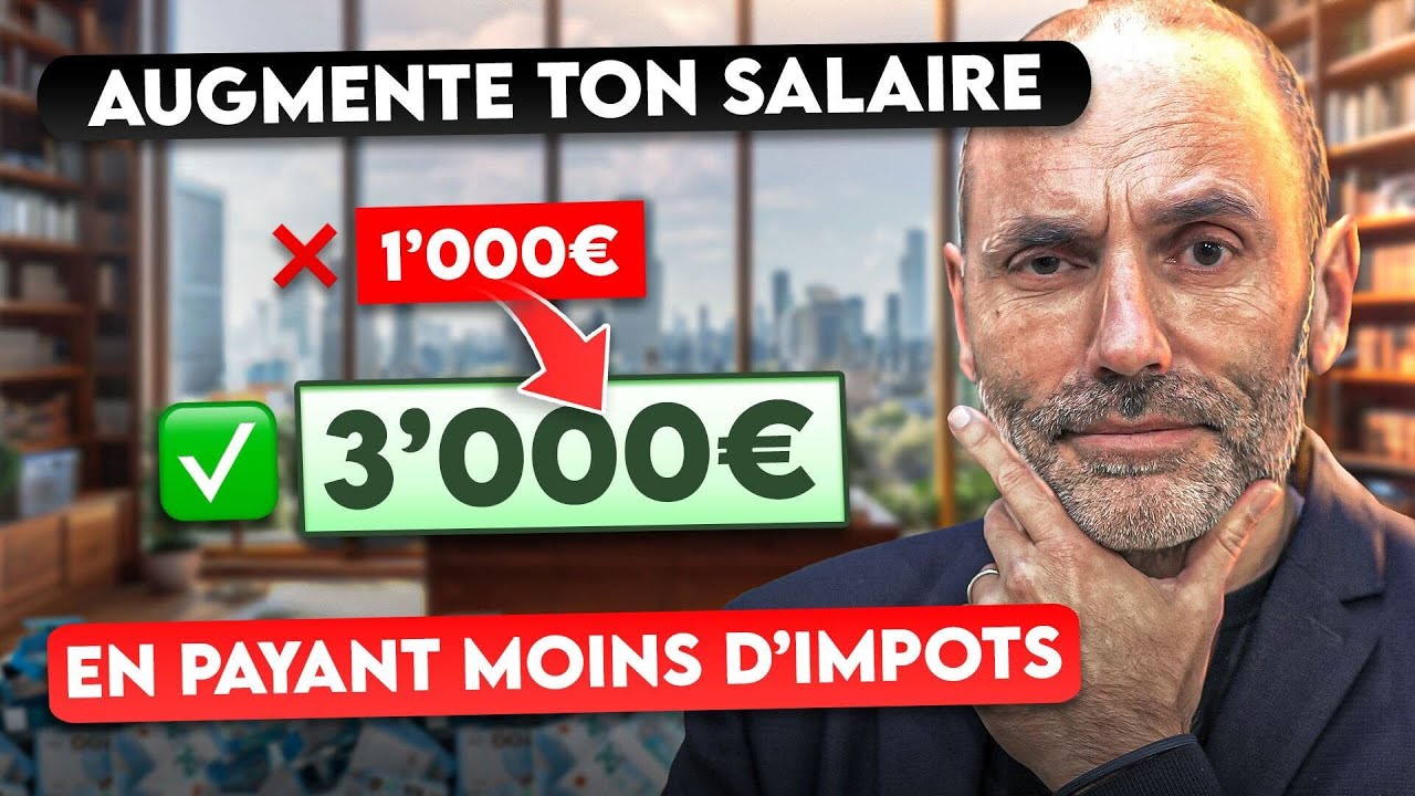 Les astuces pour augmenter ton salaire : on te dit tout !