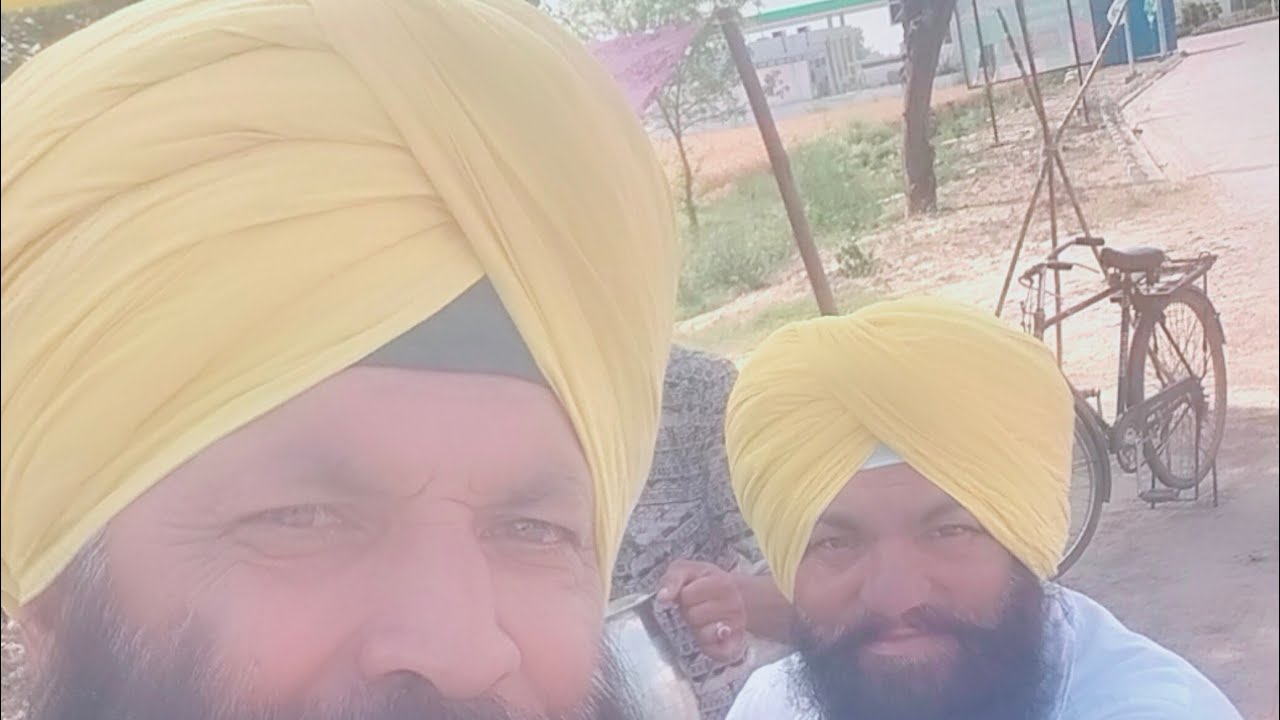 Kawaljit Singh is live!
