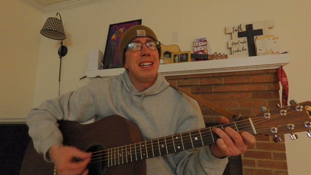 All Apologies - Nirvana Cover 