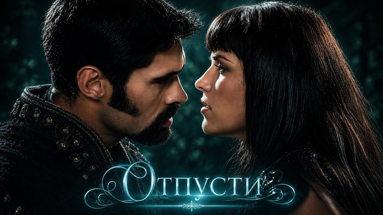 Xena and Ares - Отпусти
