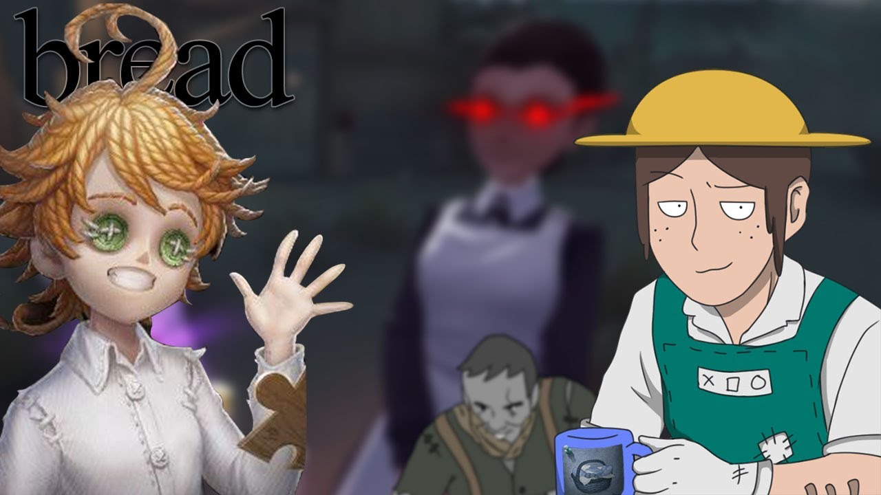 [Identity V] The Gardener Experience