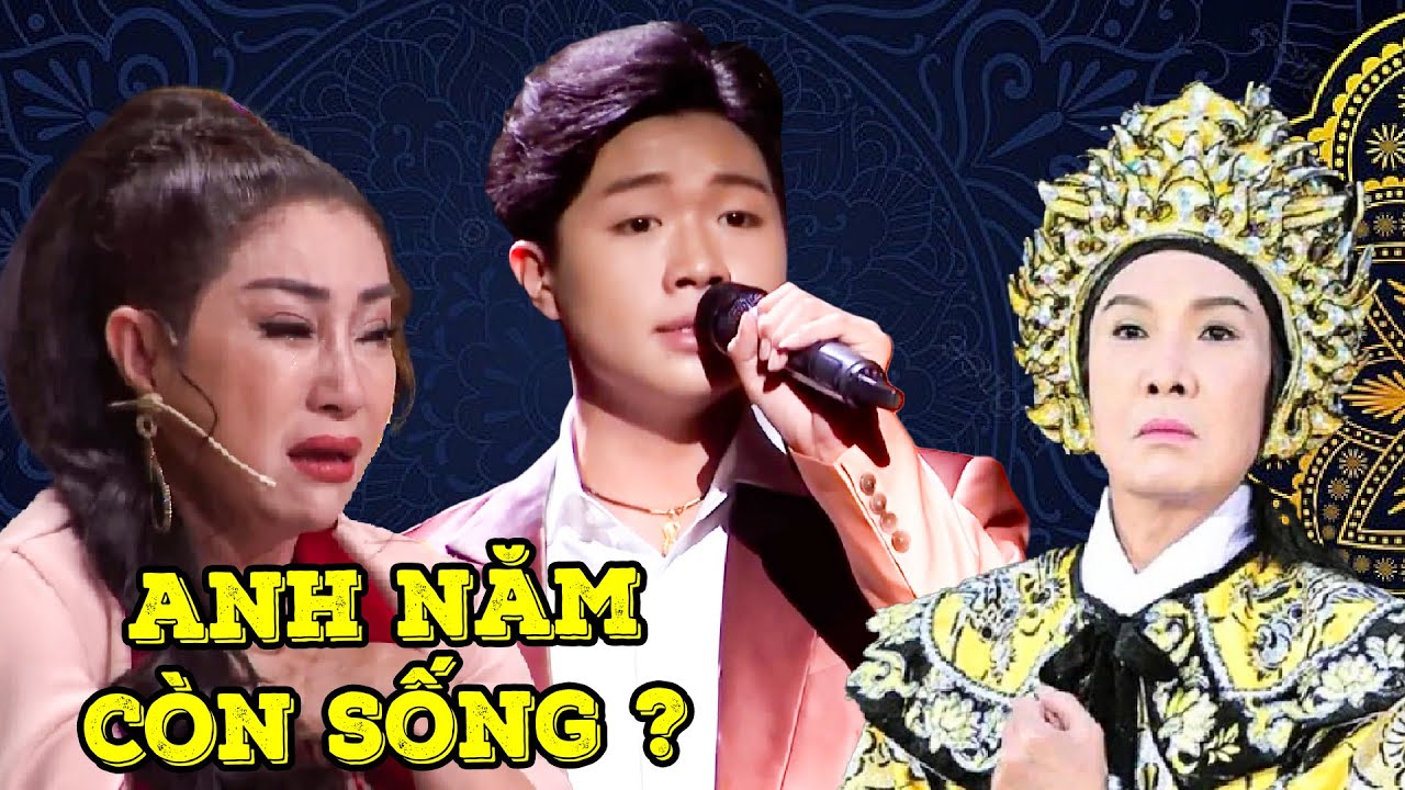 CỐ NSƯT VŨ LINH 