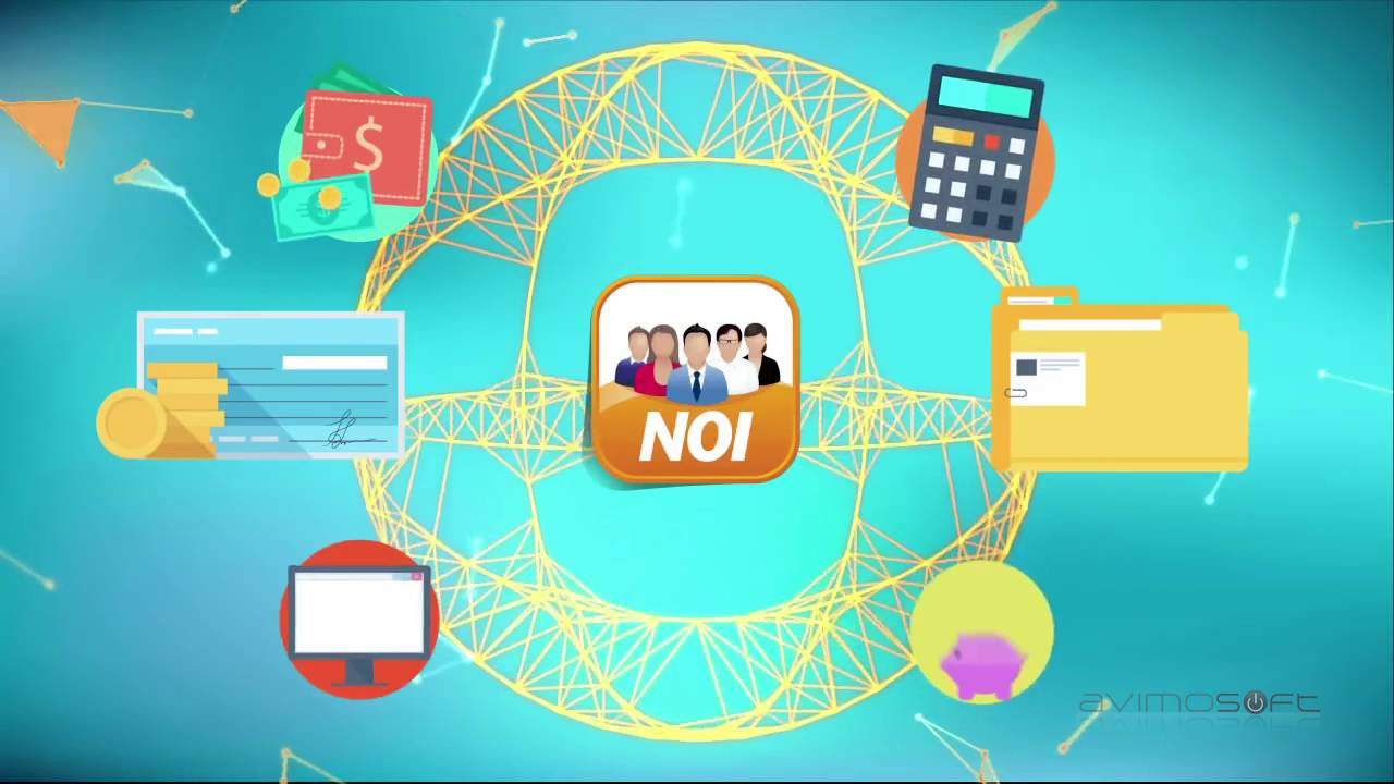 Aspel NOI - &iquest;Qu&eacute; es Aspel NOI?
