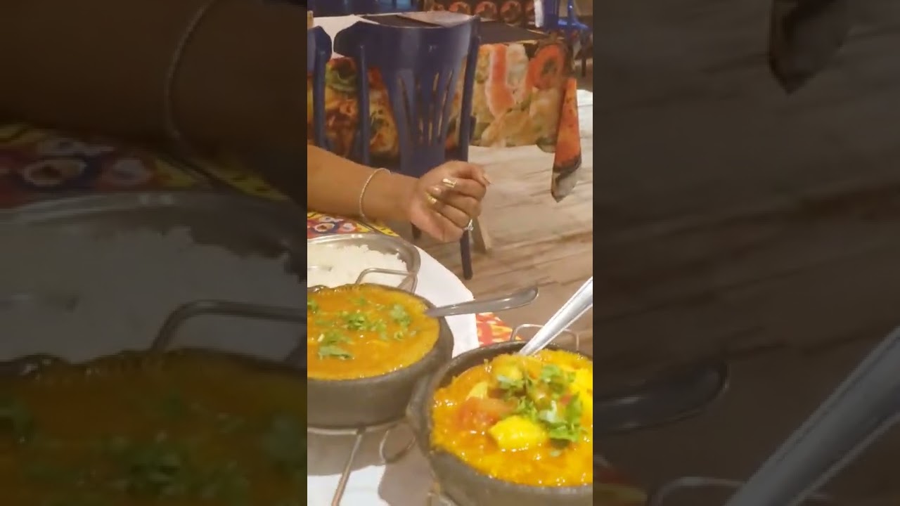 🇧🇷 #Vit&oacute;ria #Seafood mocequa 😋 #Brazil ... please subscribe! #Brasil #Vitoria