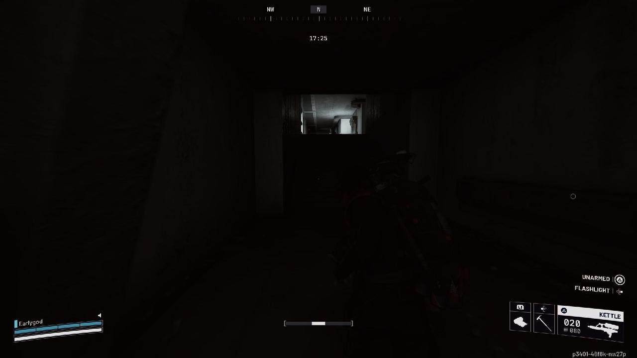 Gooped of a free loadout