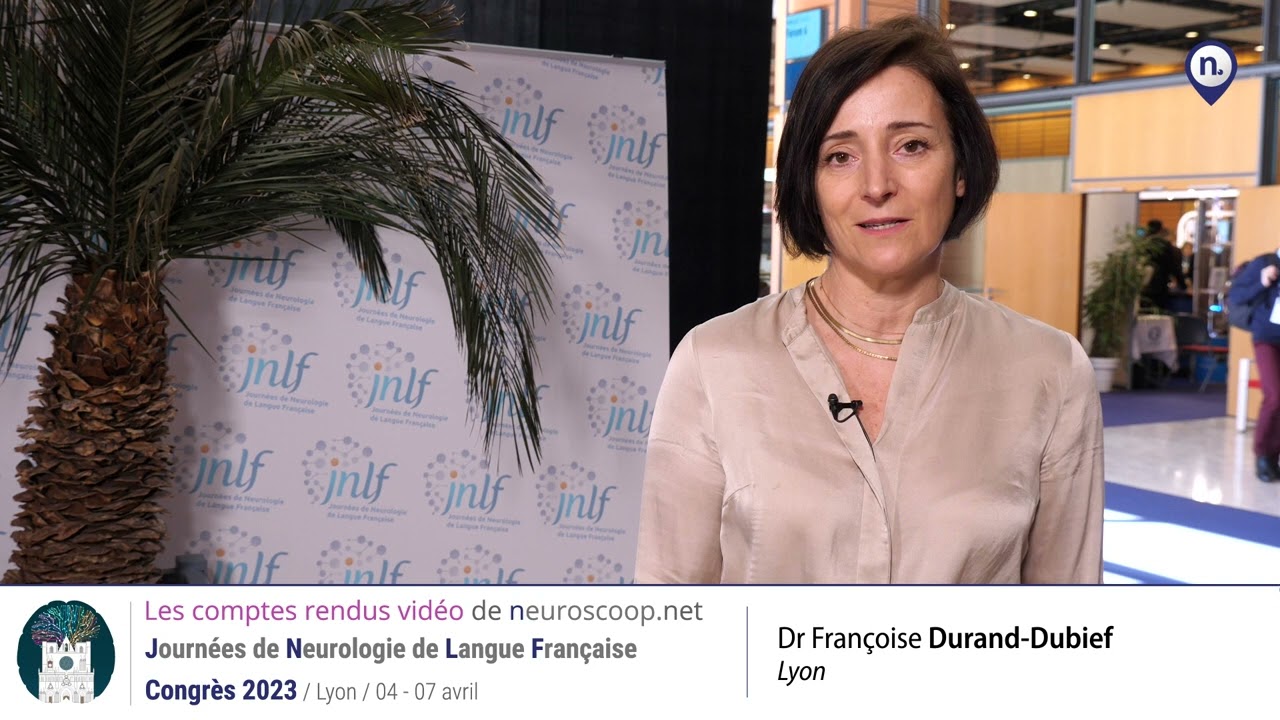 JNLF 2023 - Interview de Fraçoise Durand-Dubief