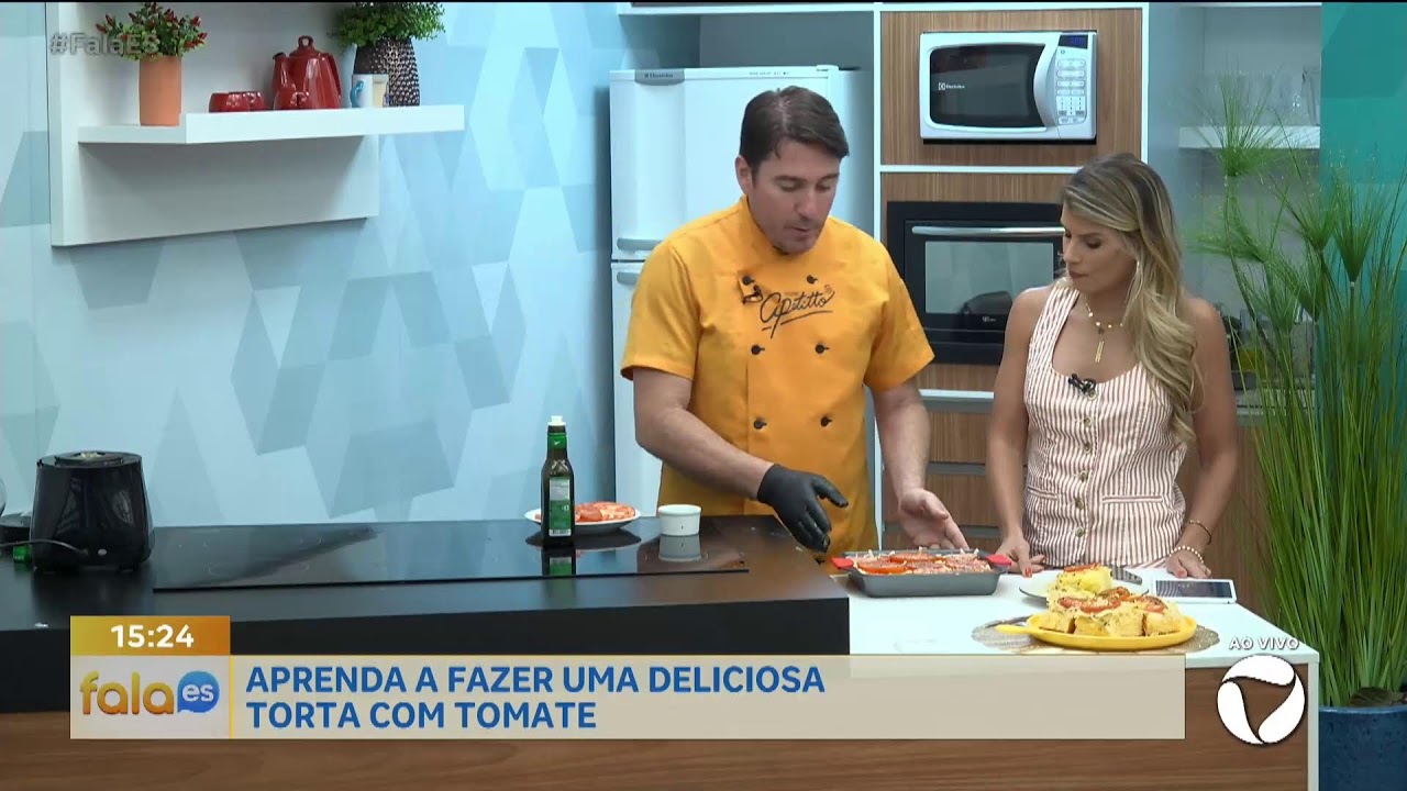 Estamos no ar!