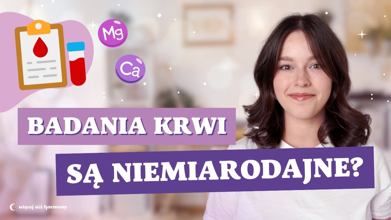 4 minerały KLUCZOWE dla hormonów!