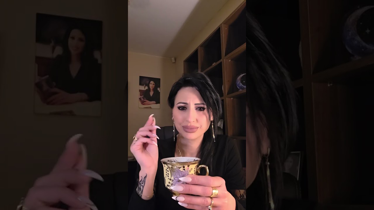 CAPRICORN 2-8 februarie. Vin banii la tine! Ghicit în cafea ☕️ ☕️ ☕️ 
