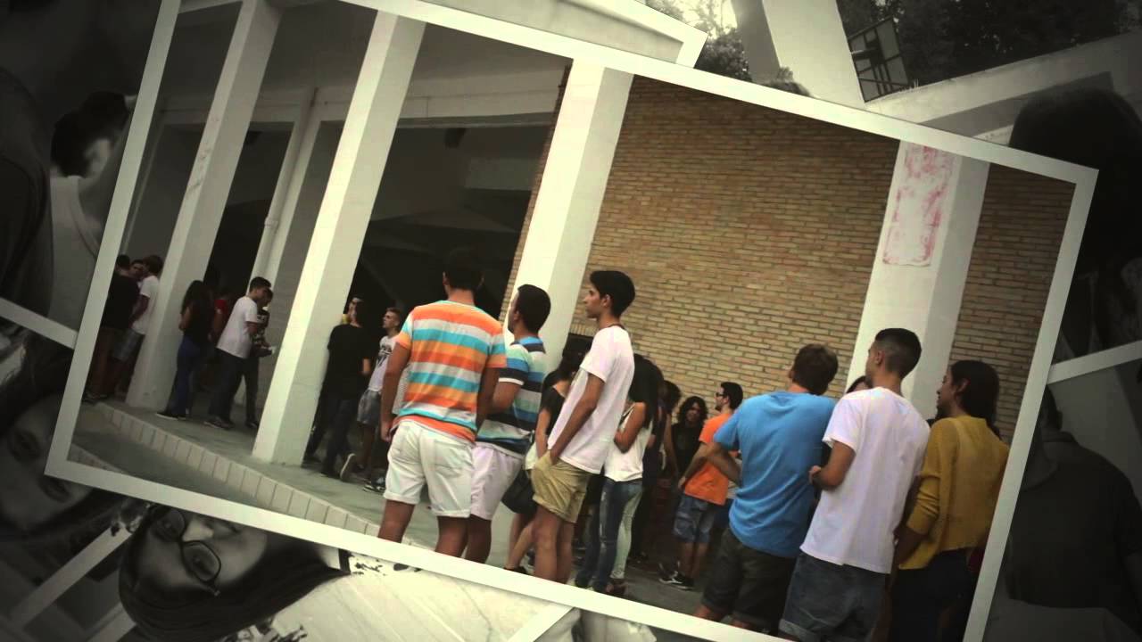 COMIENZO DE CURSO 2014-15