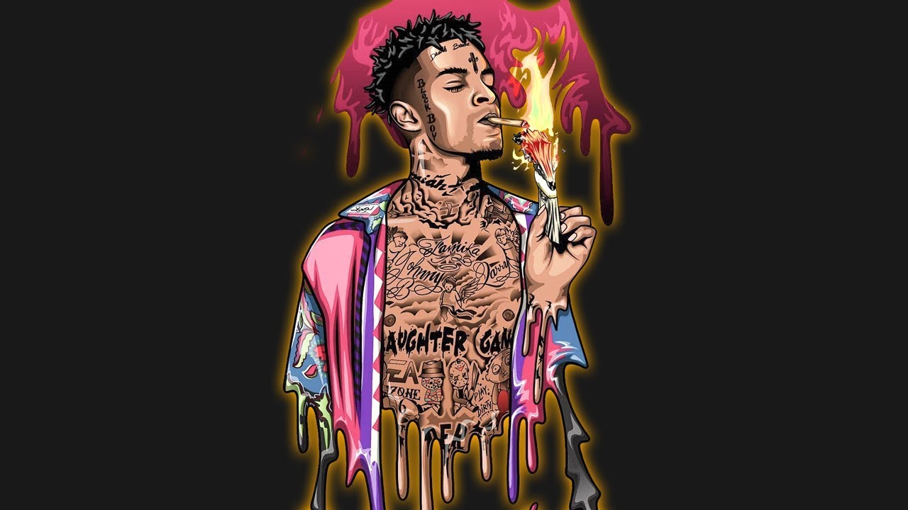 (FREE) 21 Savage x J. Cole Type Beat - 